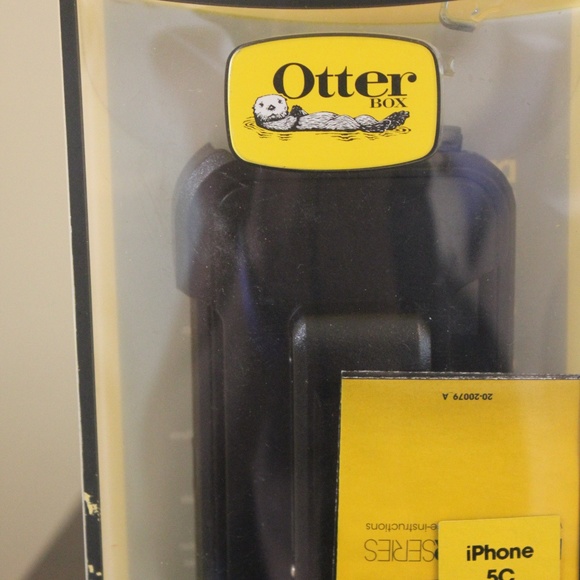 Otter Box - Defender Rugged Protection - New - Picture 2 of 6